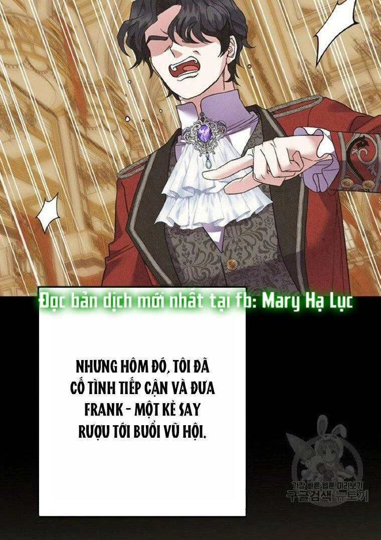 Trở Thành Vợ Thái Tử Quái Vật Chapter 58.1 - 44