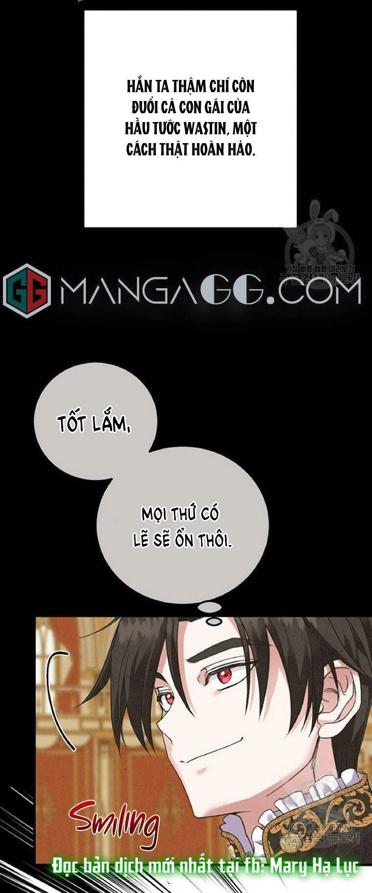 Trở Thành Vợ Thái Tử Quái Vật Chapter 58.2 - 5