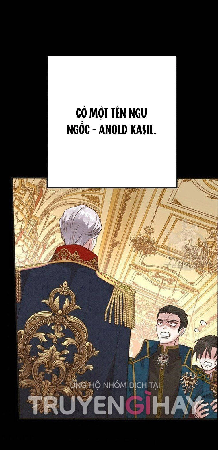 Trở Thành Vợ Thái Tử Quái Vật Chapter 58.2 - 9