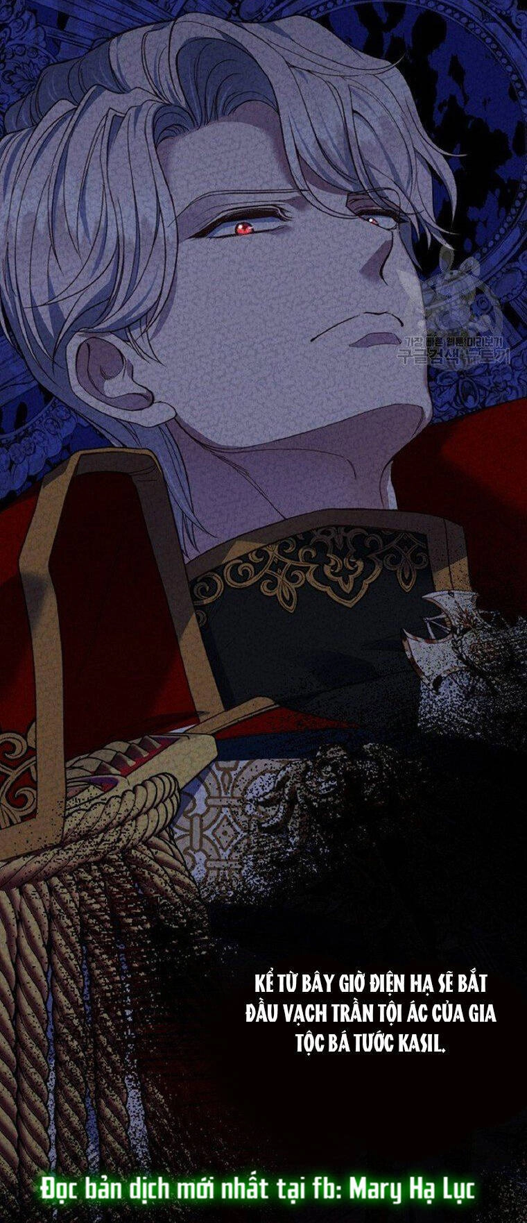 Trở Thành Vợ Thái Tử Quái Vật Chapter 58.2 - 17