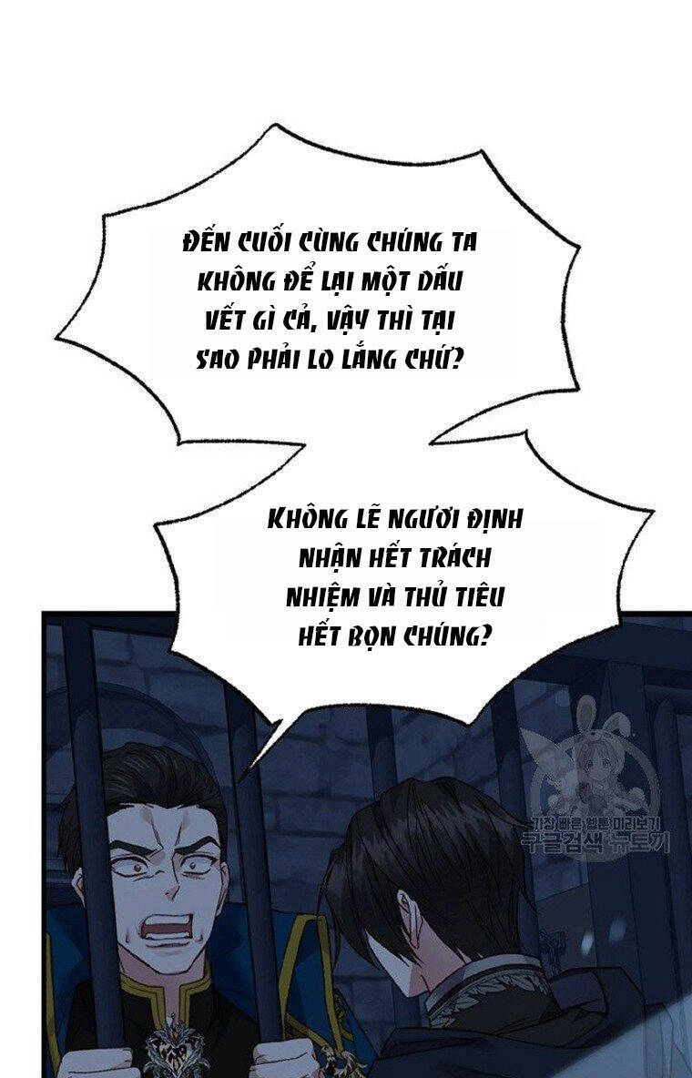 Trở Thành Vợ Thái Tử Quái Vật Chapter 58.2 - 21