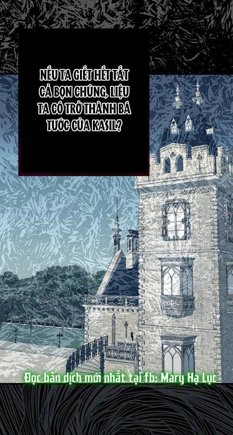 Trở Thành Vợ Thái Tử Quái Vật Chapter 58.2 - 39