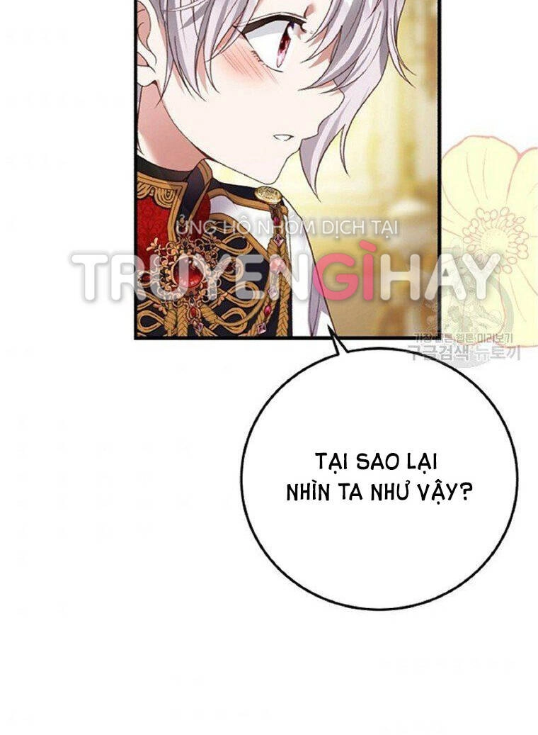 Trở Thành Vợ Thái Tử Quái Vật Chapter 58.2 - 44