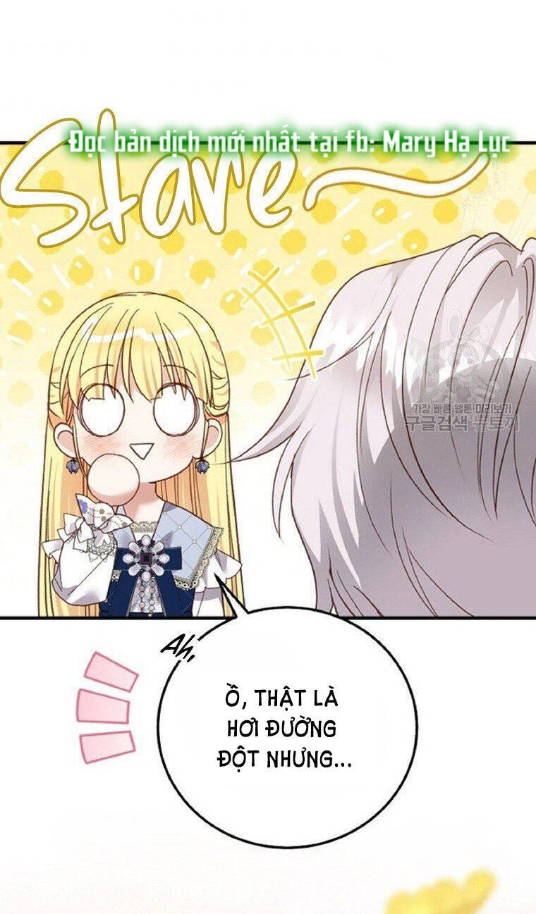 Trở Thành Vợ Thái Tử Quái Vật Chapter 58.2 - 45