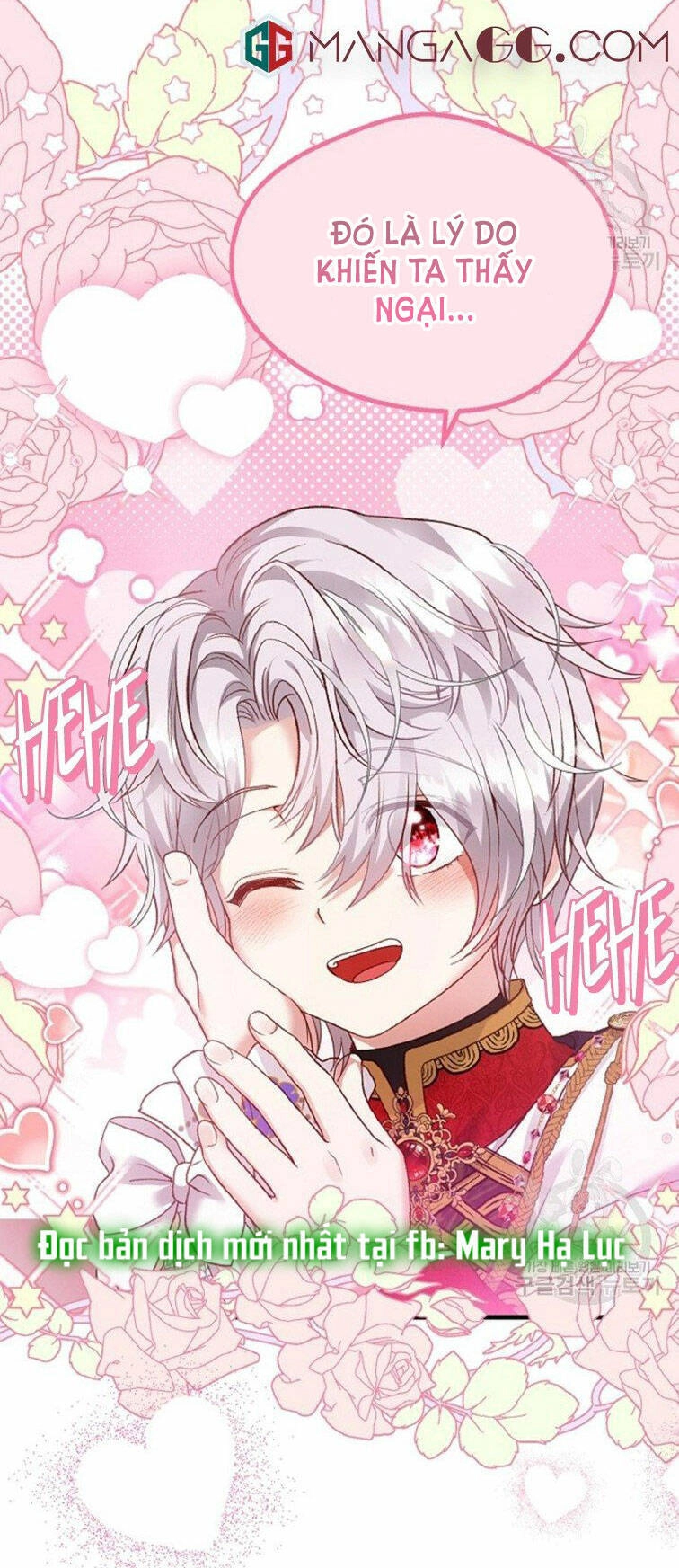 Trở Thành Vợ Thái Tử Quái Vật Chapter 59.1 - 9