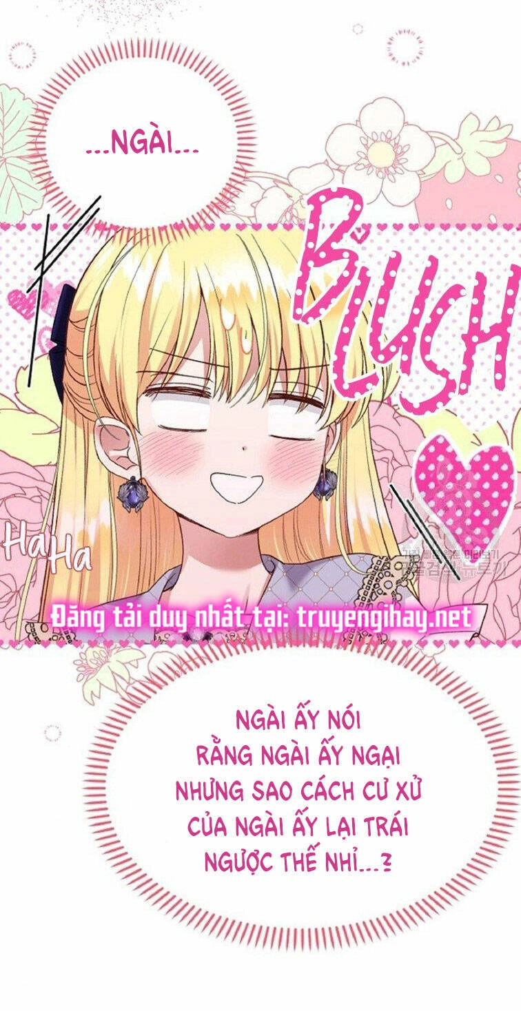 Trở Thành Vợ Thái Tử Quái Vật Chapter 59.1 - 10