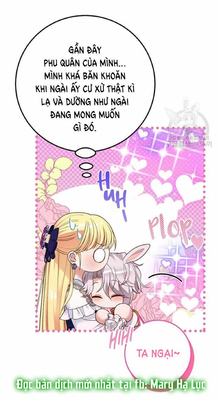 Trở Thành Vợ Thái Tử Quái Vật Chapter 59.1 - 11