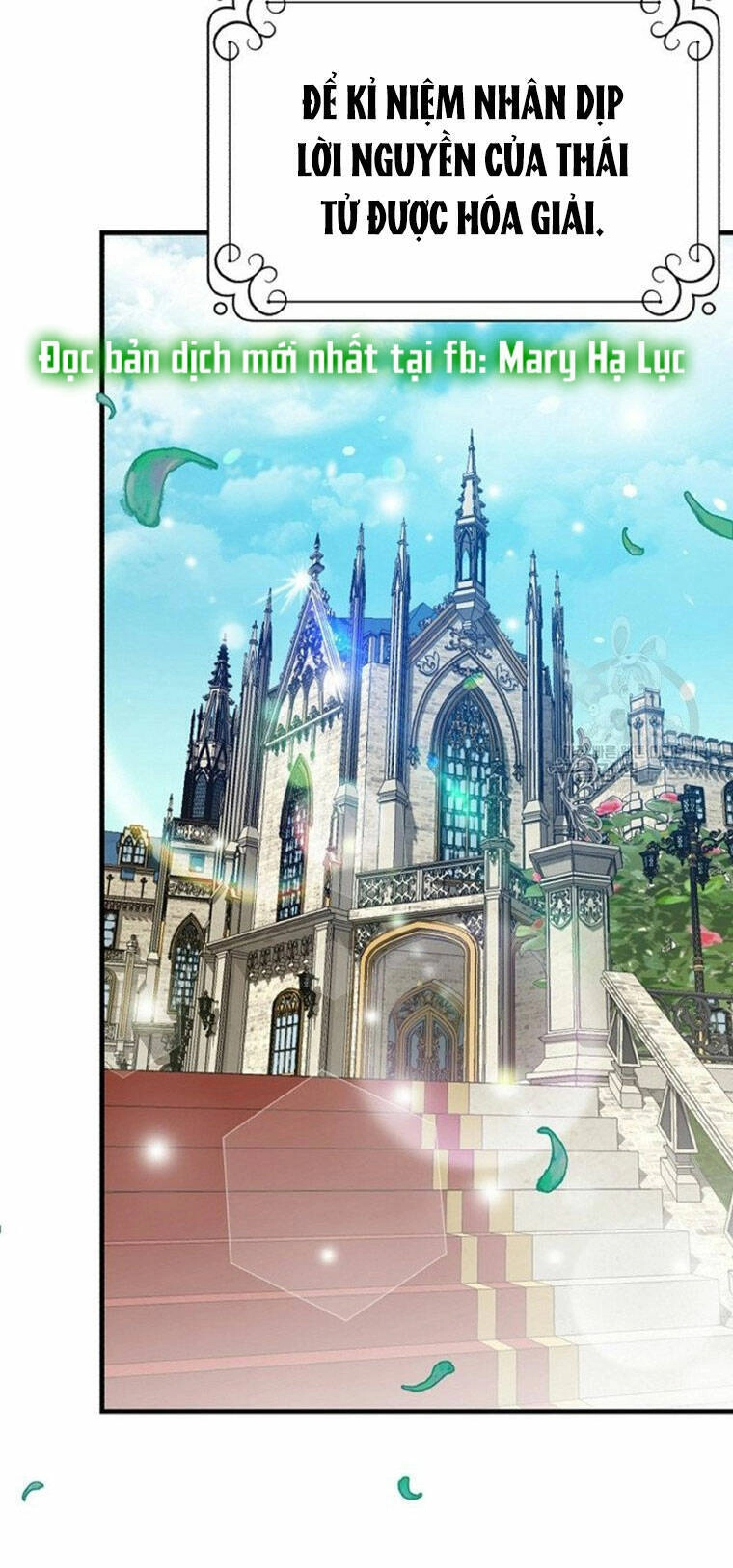 Trở Thành Vợ Thái Tử Quái Vật Chapter 59.1 - 16