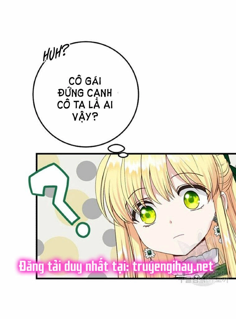 Trở Thành Vợ Thái Tử Quái Vật Chapter 59.1 - 20