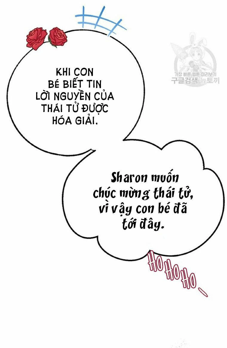 Trở Thành Vợ Thái Tử Quái Vật Chapter 59.1 - 22