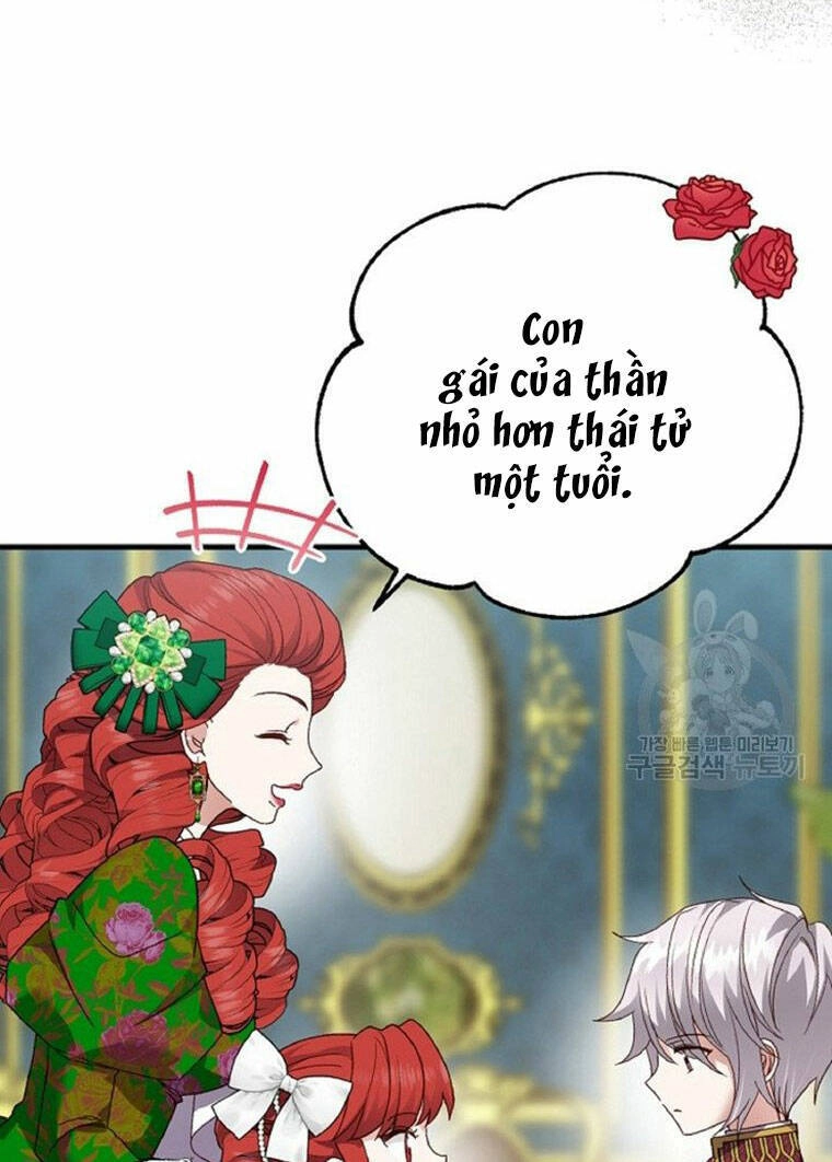 Trở Thành Vợ Thái Tử Quái Vật Chapter 59.1 - 25