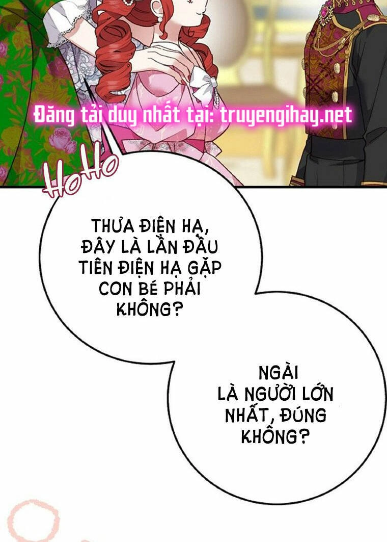 Trở Thành Vợ Thái Tử Quái Vật Chapter 59.1 - 26