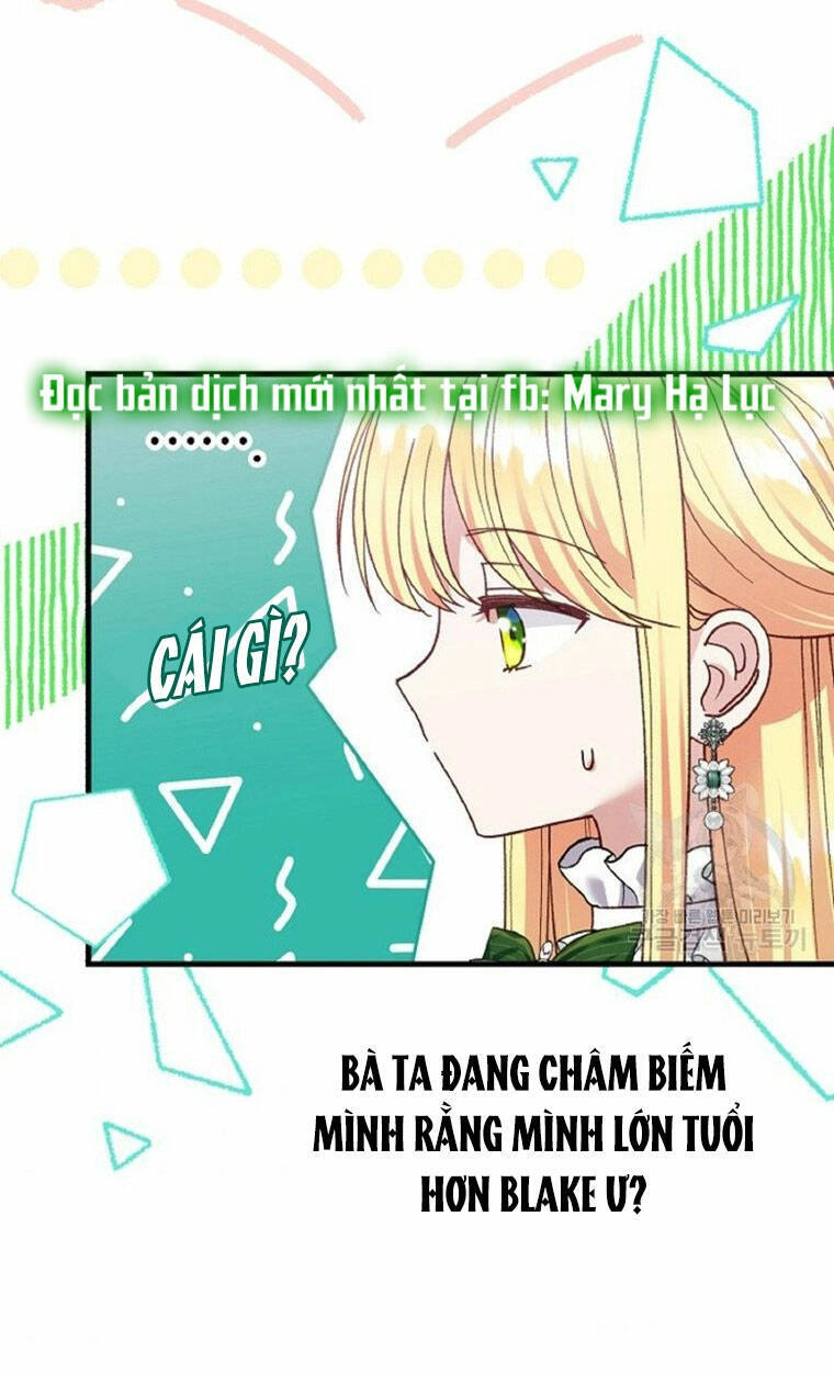 Trở Thành Vợ Thái Tử Quái Vật Chapter 59.1 - 27