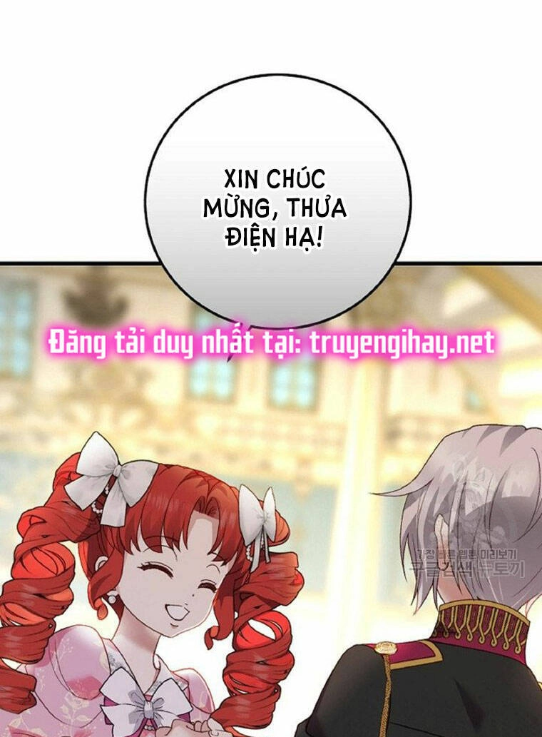 Trở Thành Vợ Thái Tử Quái Vật Chapter 59.1 - 30