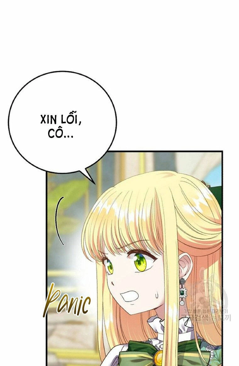 Trở Thành Vợ Thái Tử Quái Vật Chapter 59.1 - 32