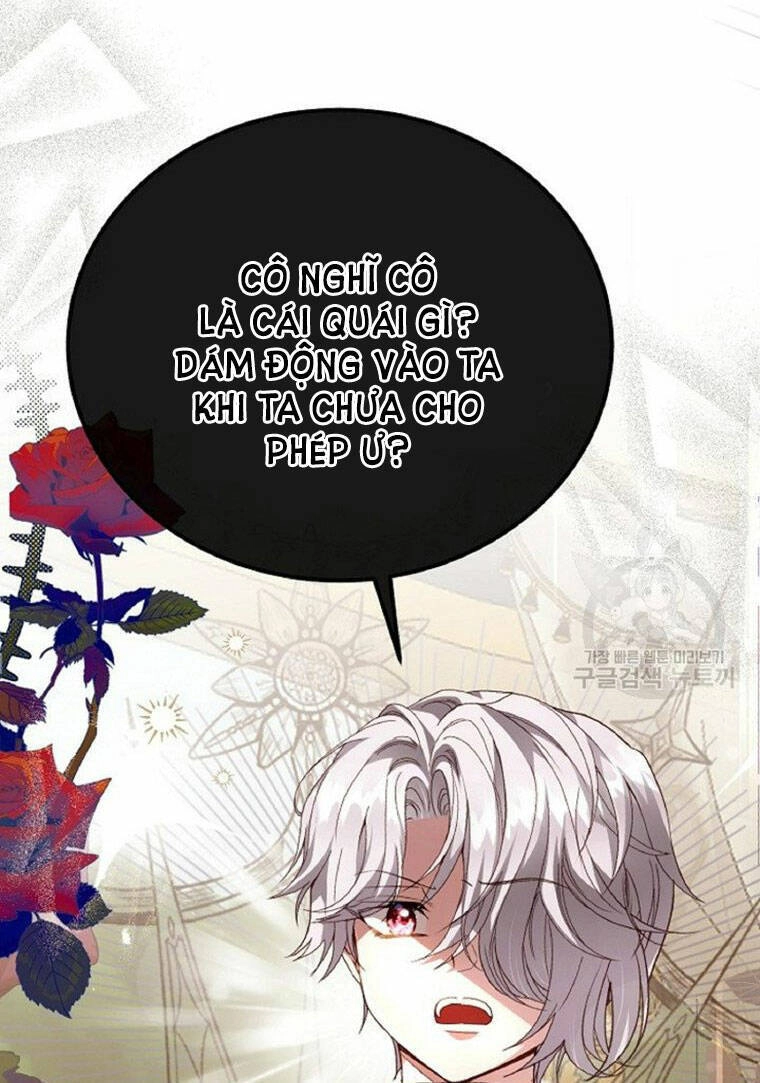 Trở Thành Vợ Thái Tử Quái Vật Chapter 59.1 - 35