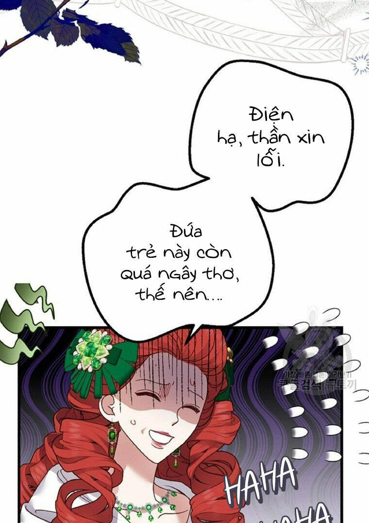 Trở Thành Vợ Thái Tử Quái Vật Chapter 59.1 - 37