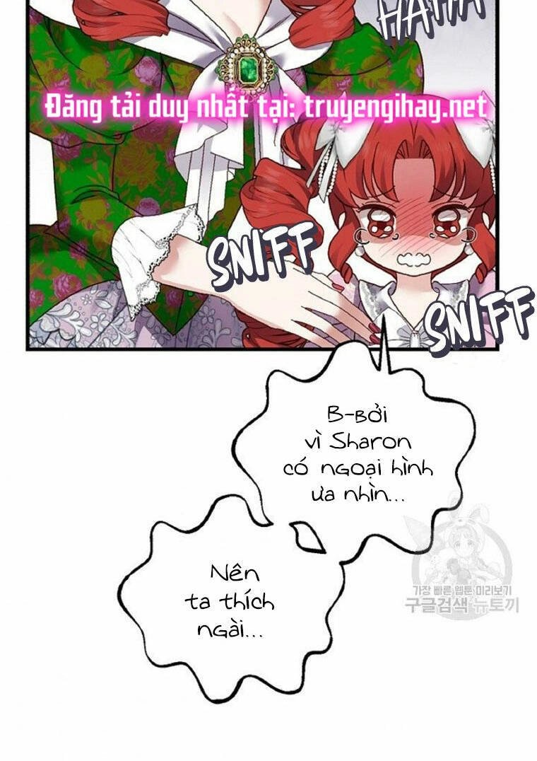 Trở Thành Vợ Thái Tử Quái Vật Chapter 59.1 - 38