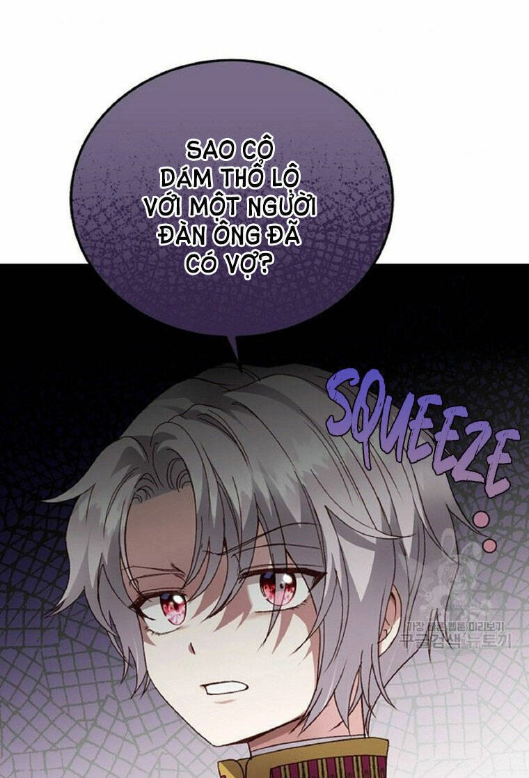 Trở Thành Vợ Thái Tử Quái Vật Chapter 59.1 - 39