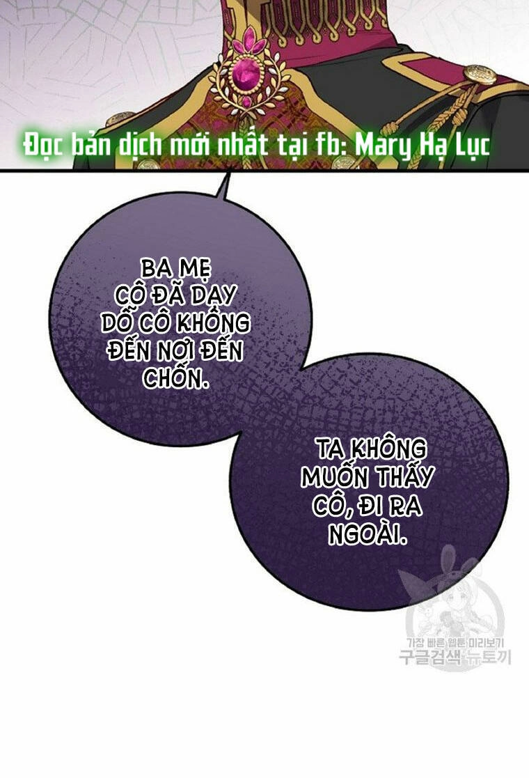 Trở Thành Vợ Thái Tử Quái Vật Chapter 59.1 - 40