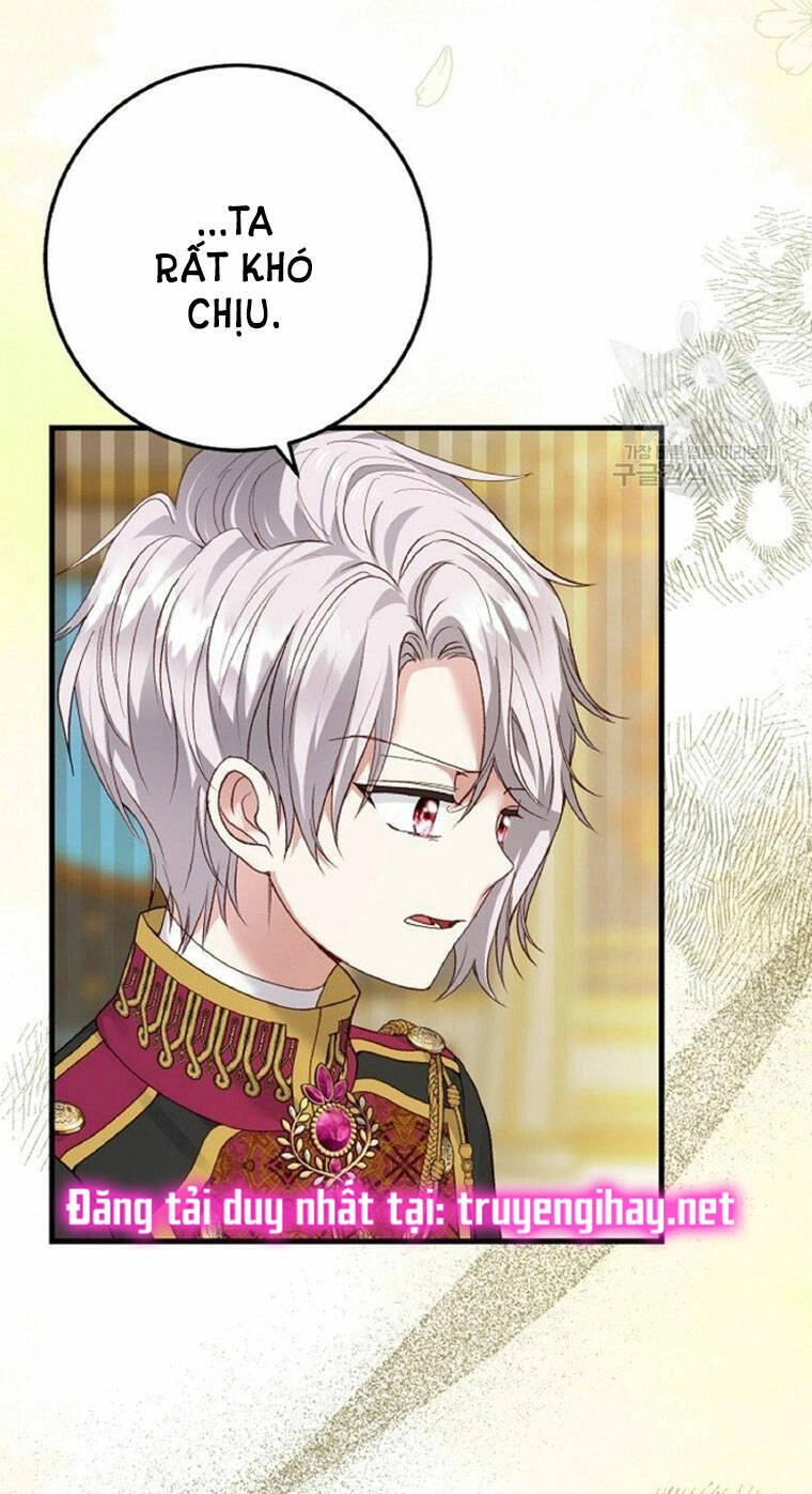 Trở Thành Vợ Thái Tử Quái Vật Chapter 59.2 - 6