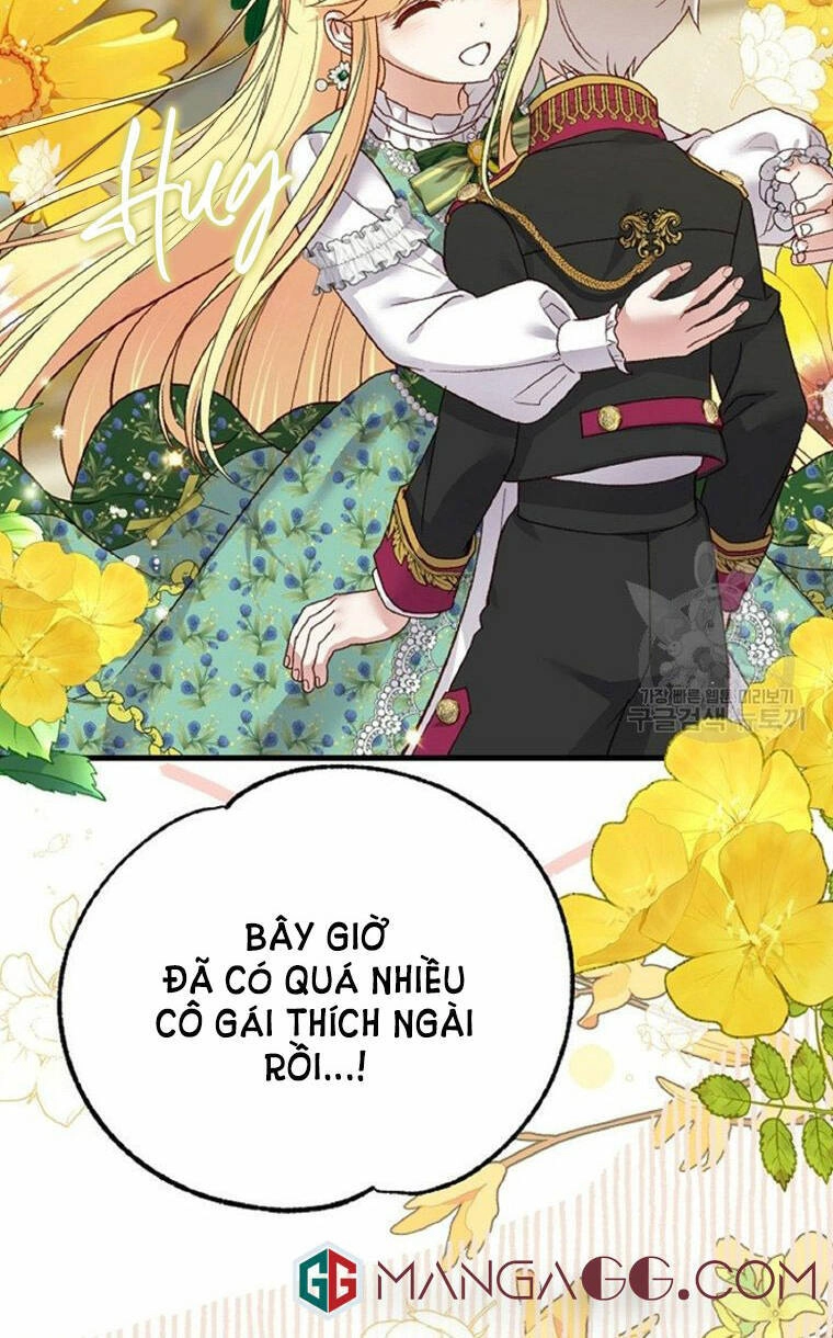 Trở Thành Vợ Thái Tử Quái Vật Chapter 59.2 - 9