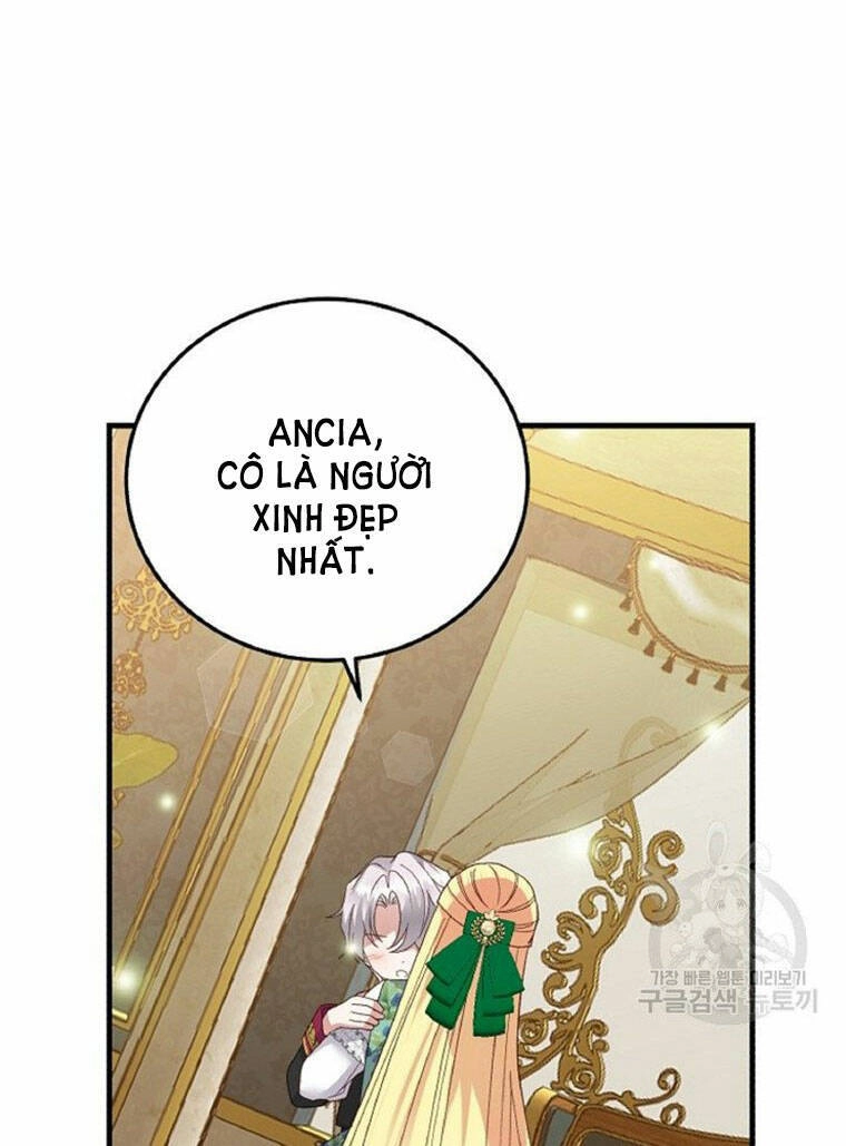 Trở Thành Vợ Thái Tử Quái Vật Chapter 59.2 - 11