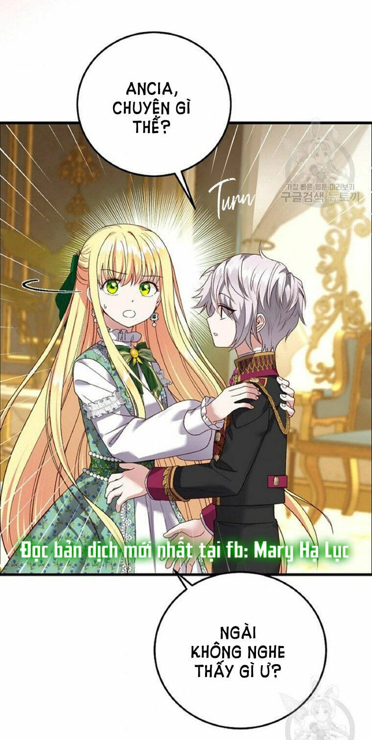 Trở Thành Vợ Thái Tử Quái Vật Chapter 59.2 - 15