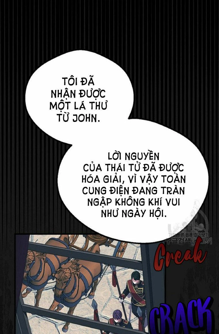 Trở Thành Vợ Thái Tử Quái Vật Chapter 59.2 - 36