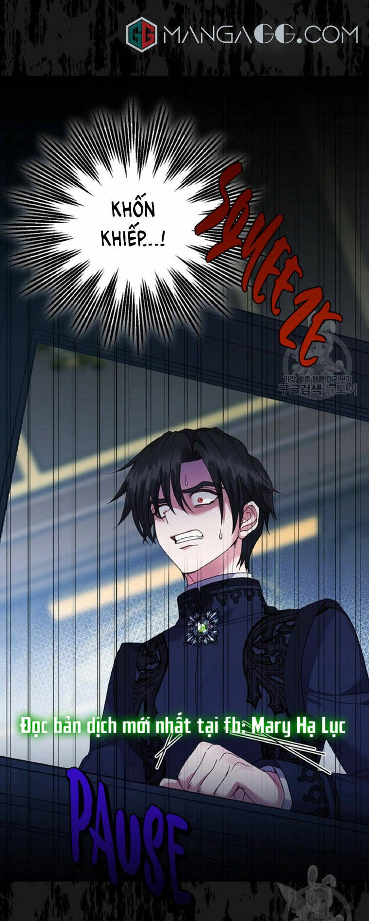 Trở Thành Vợ Thái Tử Quái Vật Chapter 59.2 - 38