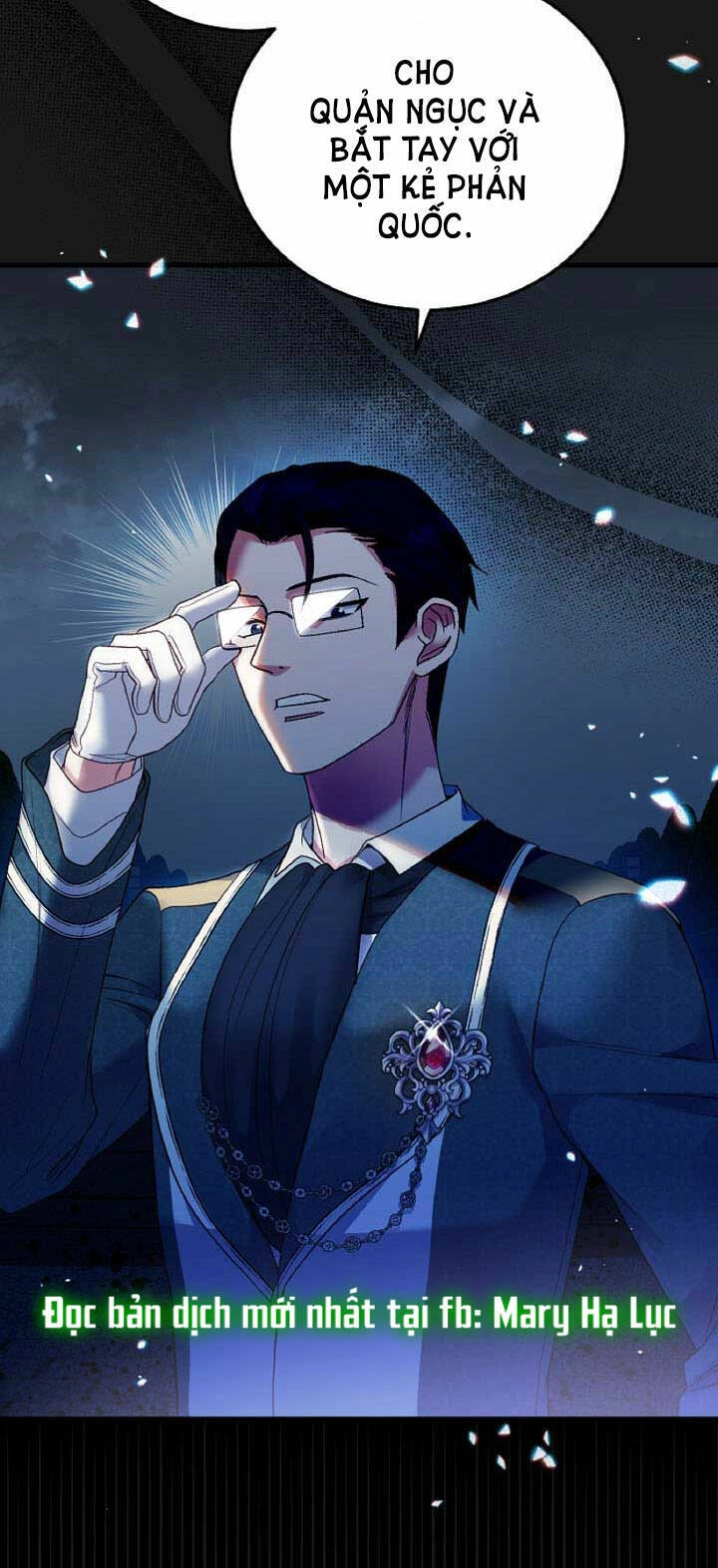 Trở Thành Vợ Thái Tử Quái Vật Chapter 60.1 - 18