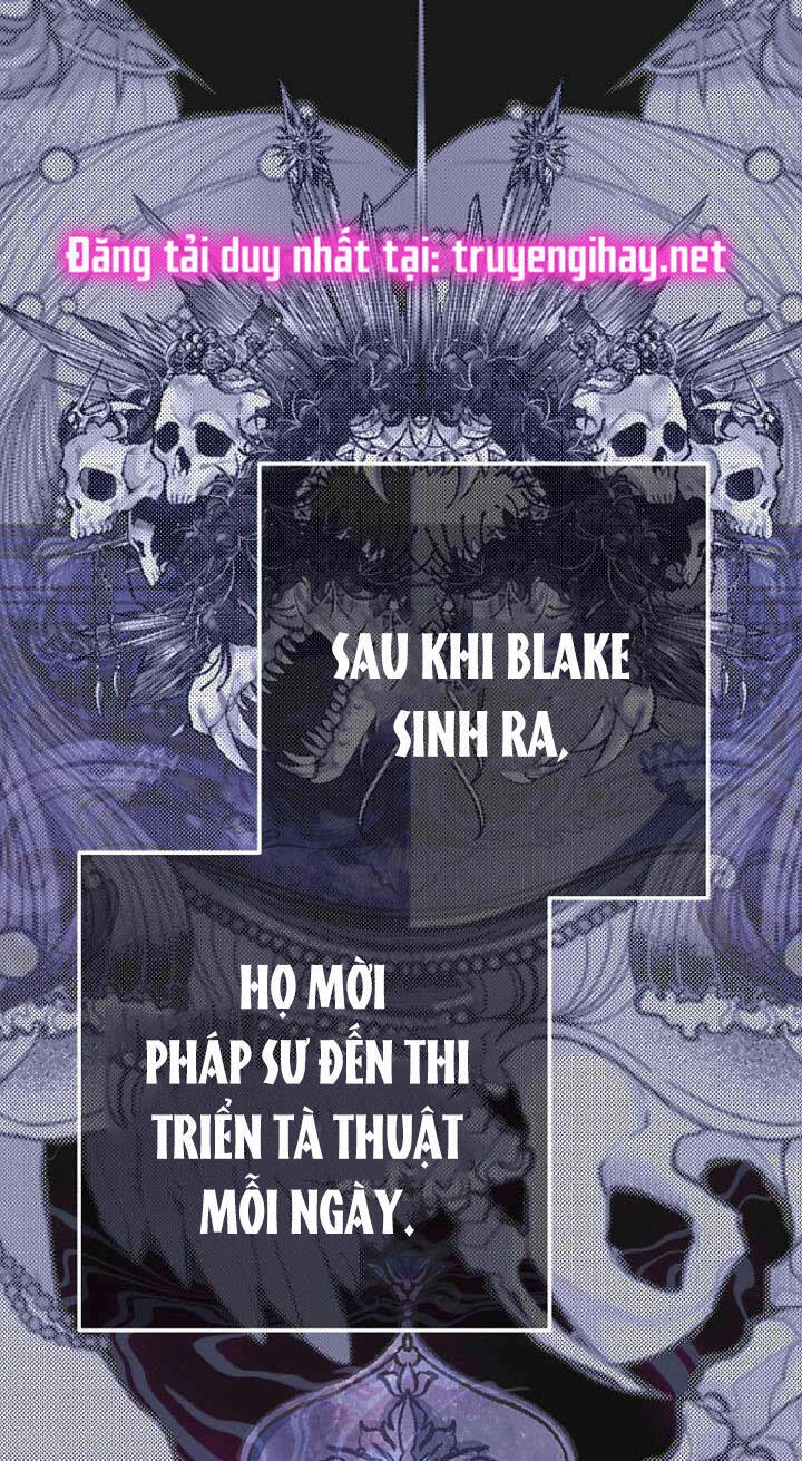 Trở Thành Vợ Thái Tử Quái Vật Chapter 60.1 - 27