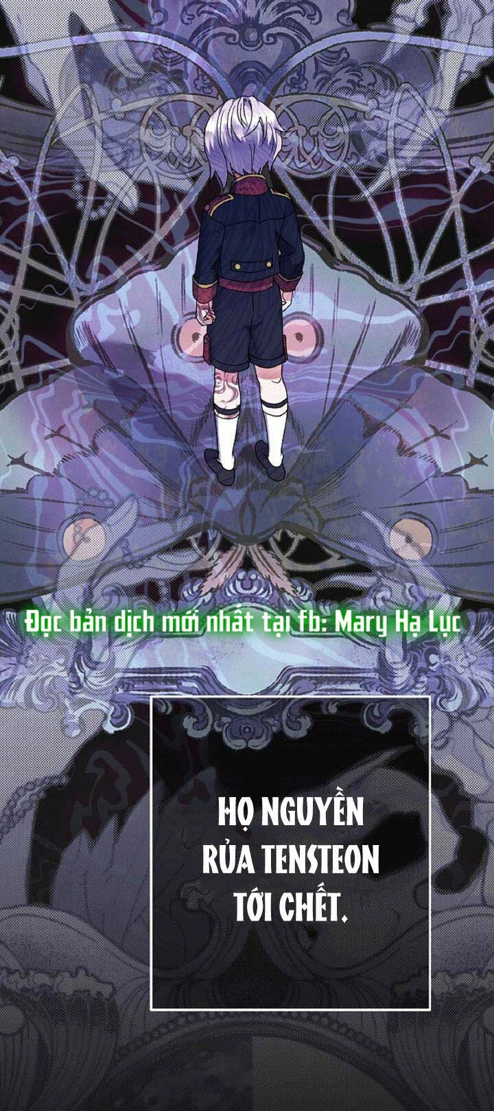 Trở Thành Vợ Thái Tử Quái Vật Chapter 60.1 - 28