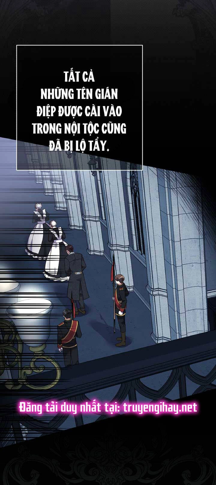 Trở Thành Vợ Thái Tử Quái Vật Chapter 60.1 - 29