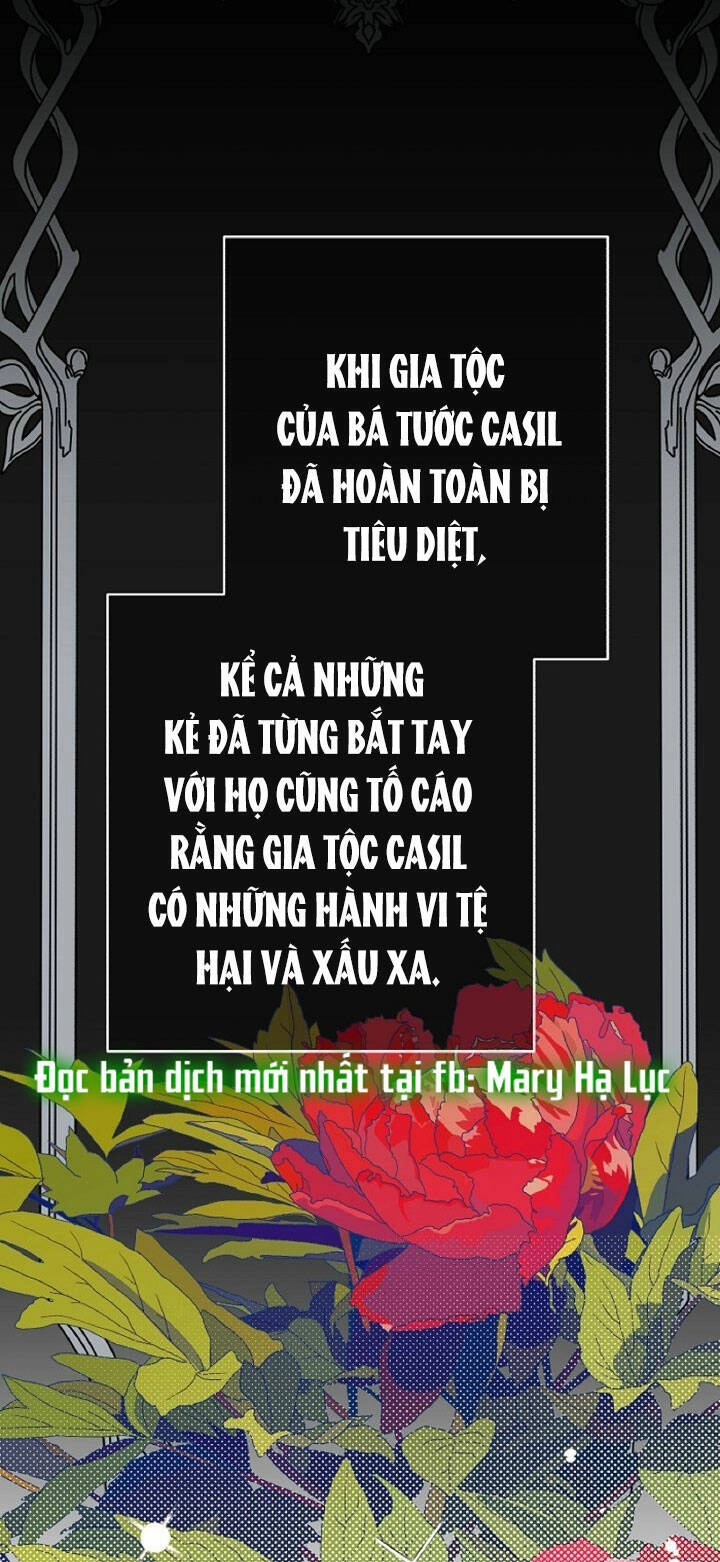 Trở Thành Vợ Thái Tử Quái Vật Chapter 60.1 - 30