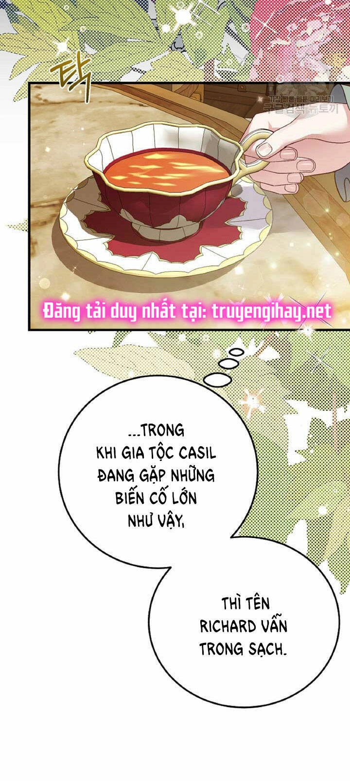 Trở Thành Vợ Thái Tử Quái Vật Chapter 60.1 - 31