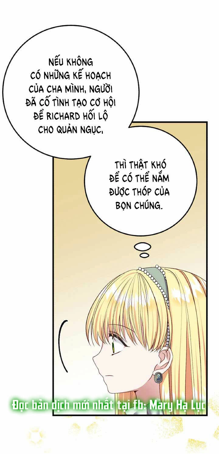 Trở Thành Vợ Thái Tử Quái Vật Chapter 60.1 - 32