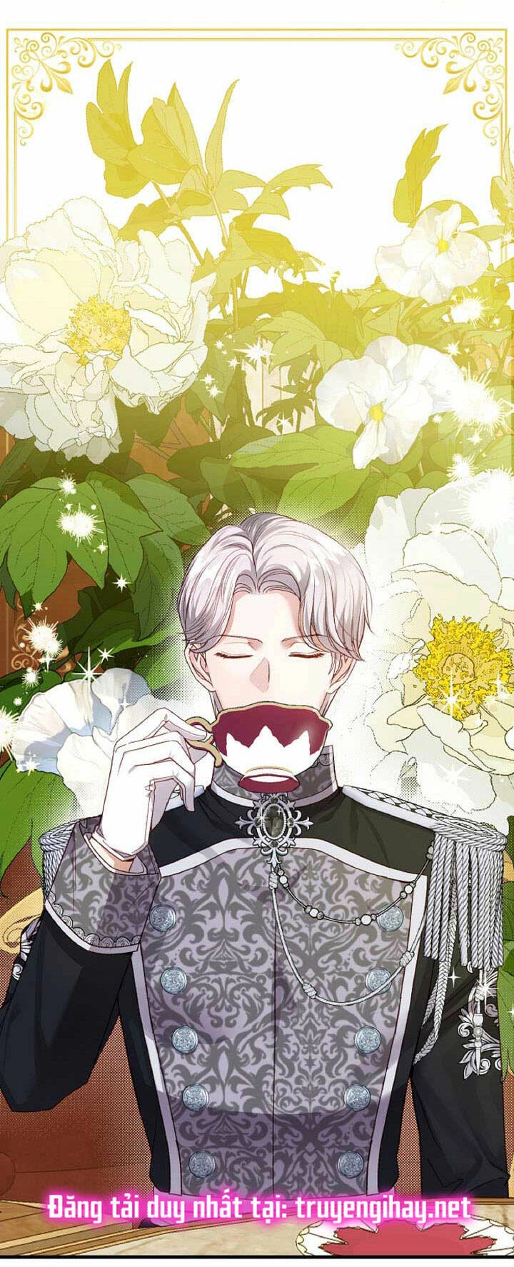 Trở Thành Vợ Thái Tử Quái Vật Chapter 60.1 - 33