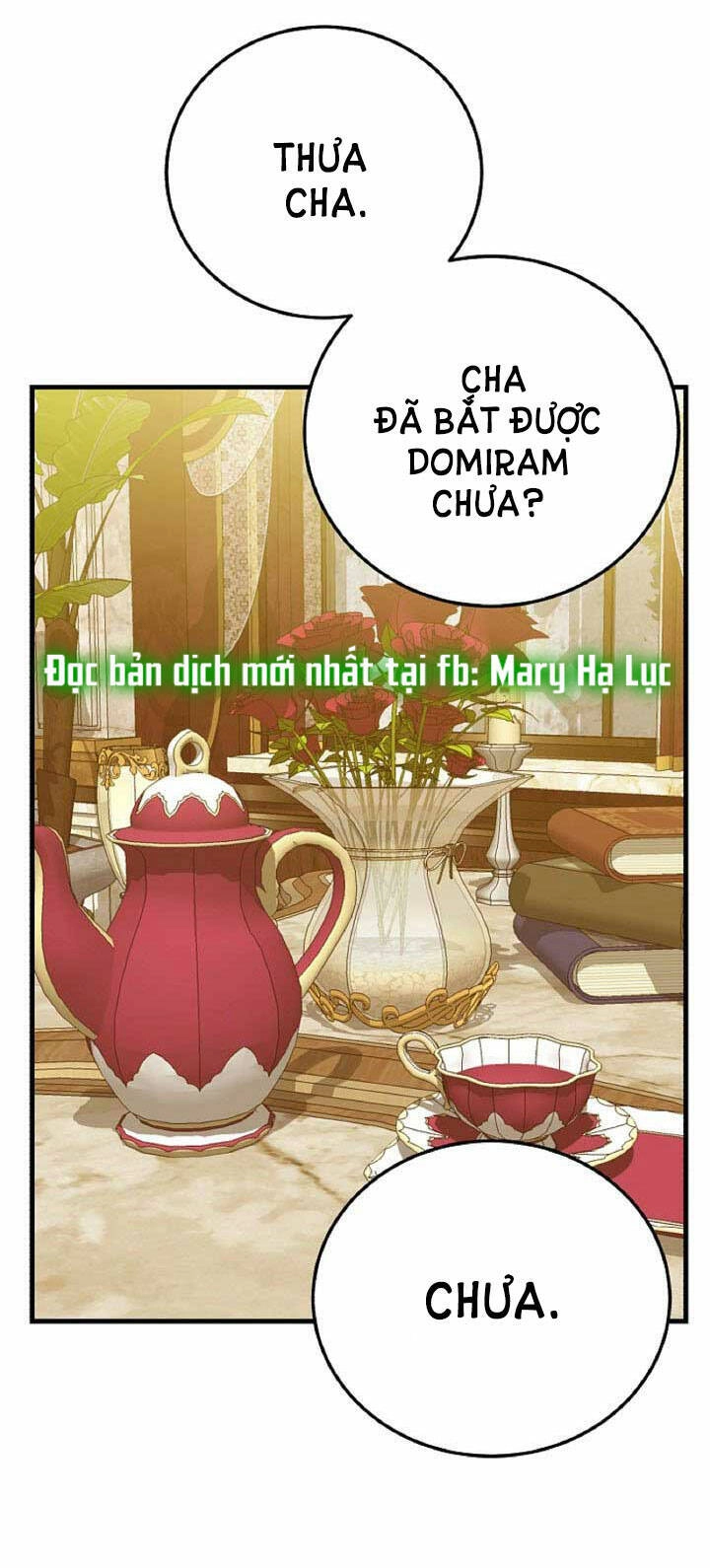 Trở Thành Vợ Thái Tử Quái Vật Chapter 60.1 - 34