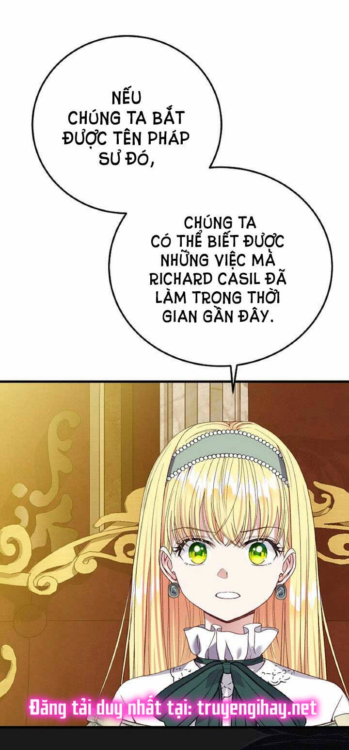 Trở Thành Vợ Thái Tử Quái Vật Chapter 60.1 - 35