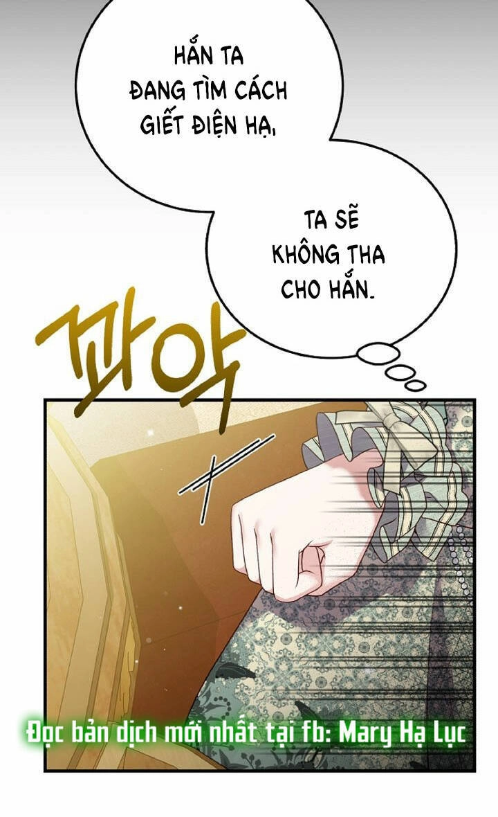 Trở Thành Vợ Thái Tử Quái Vật Chapter 60.1 - 40