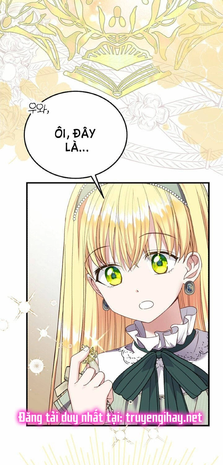 Trở Thành Vợ Thái Tử Quái Vật Chapter 60.2 - 5