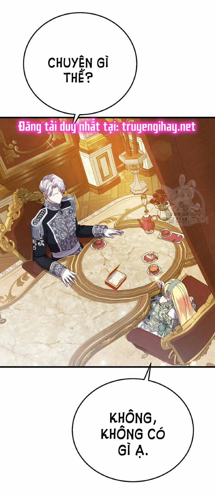 Trở Thành Vợ Thái Tử Quái Vật Chapter 60.2 - 13