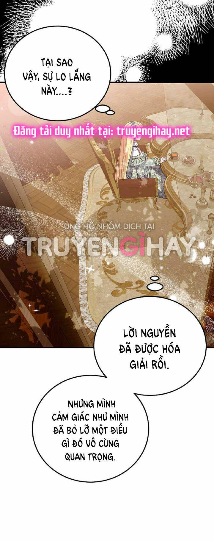 Trở Thành Vợ Thái Tử Quái Vật Chapter 60.2 - 20