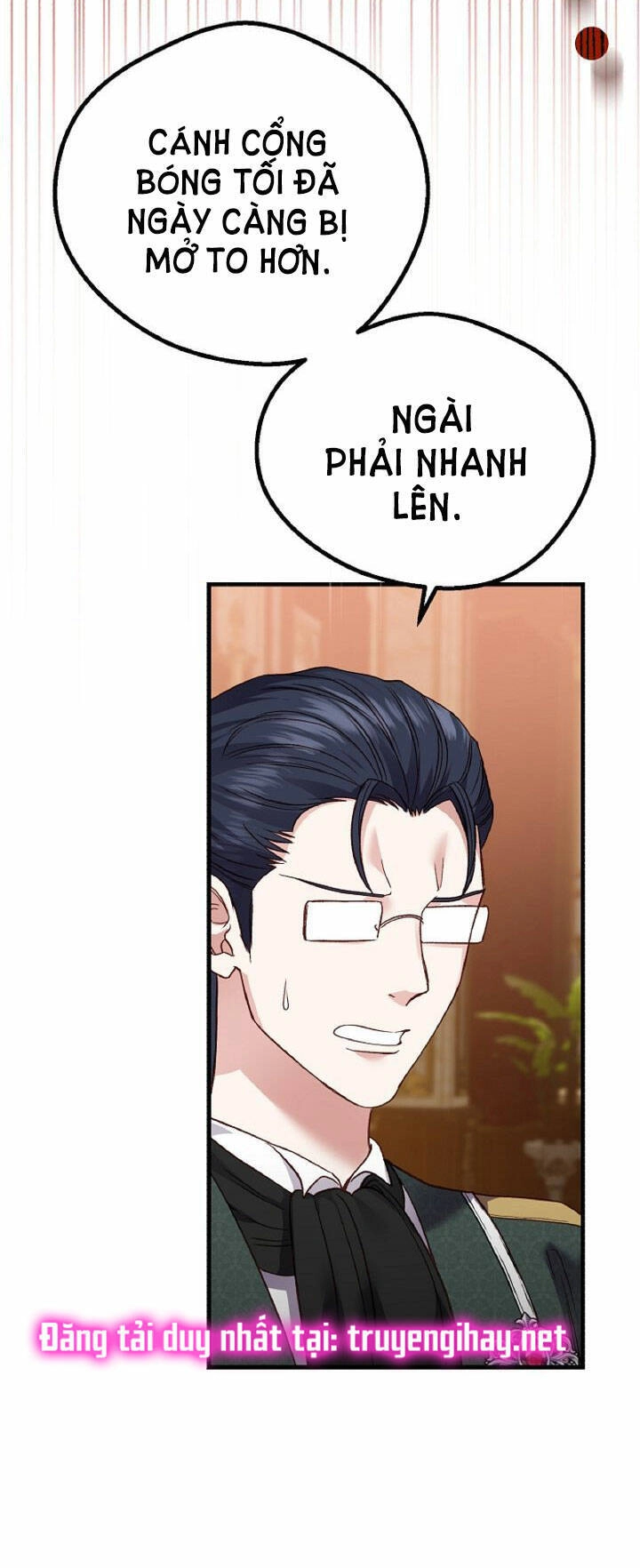 Trở Thành Vợ Thái Tử Quái Vật Chapter 60.2 - 25