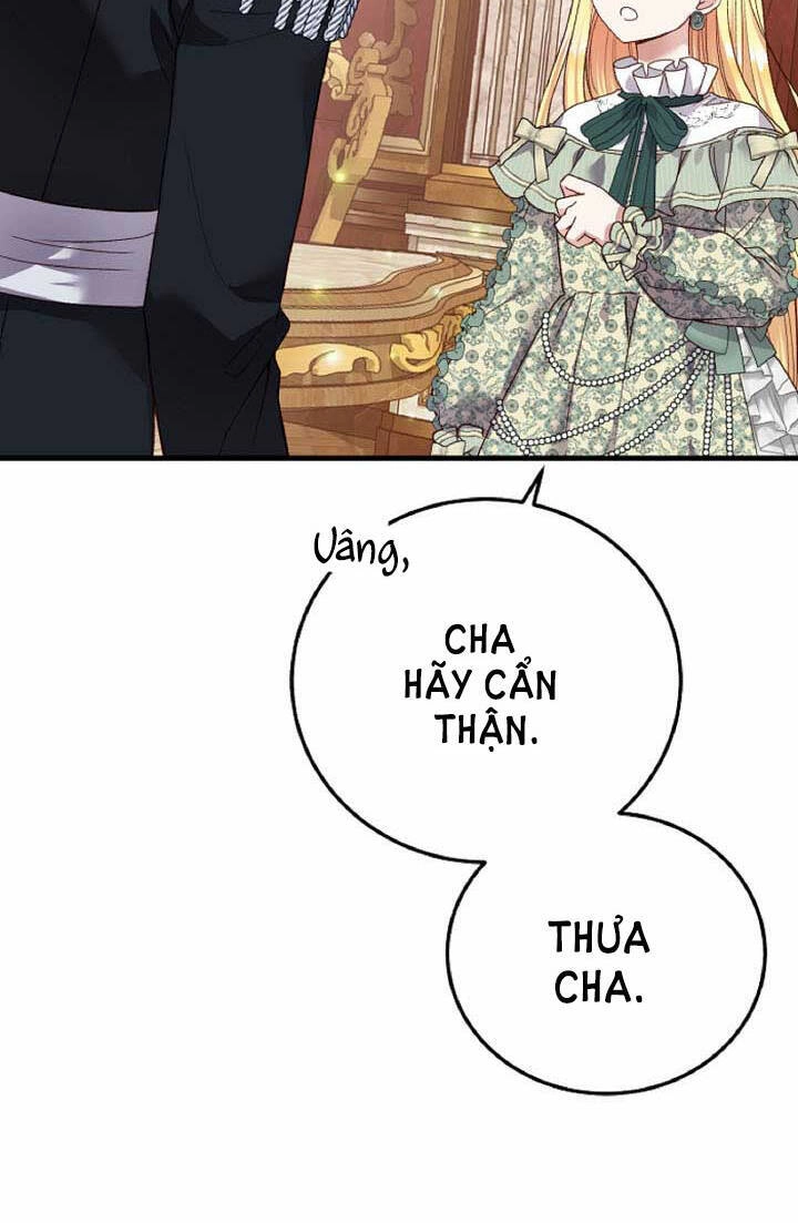 Trở Thành Vợ Thái Tử Quái Vật Chapter 60.2 - 27