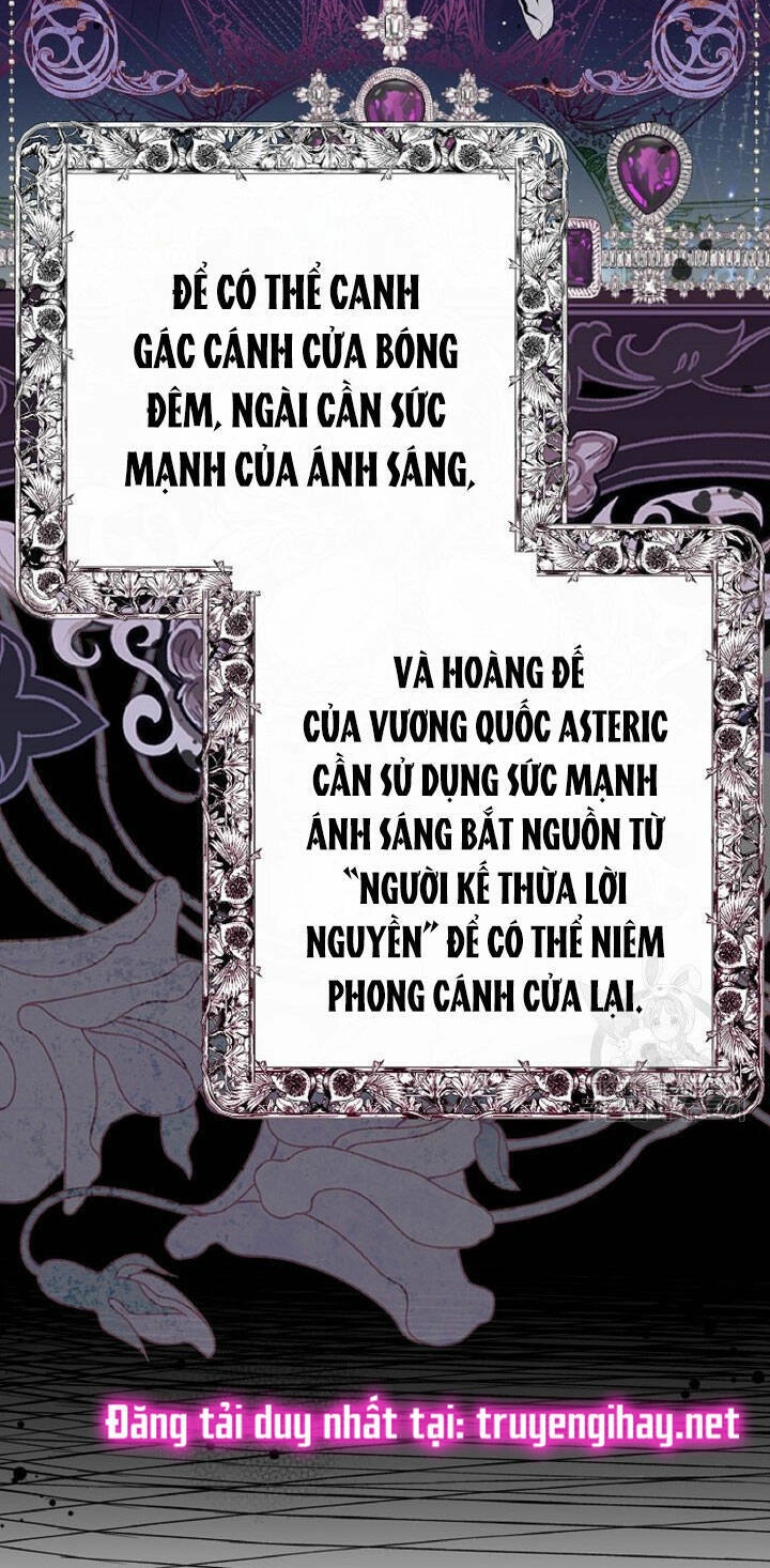 Trở Thành Vợ Thái Tử Quái Vật Chapter 60.2 - 35