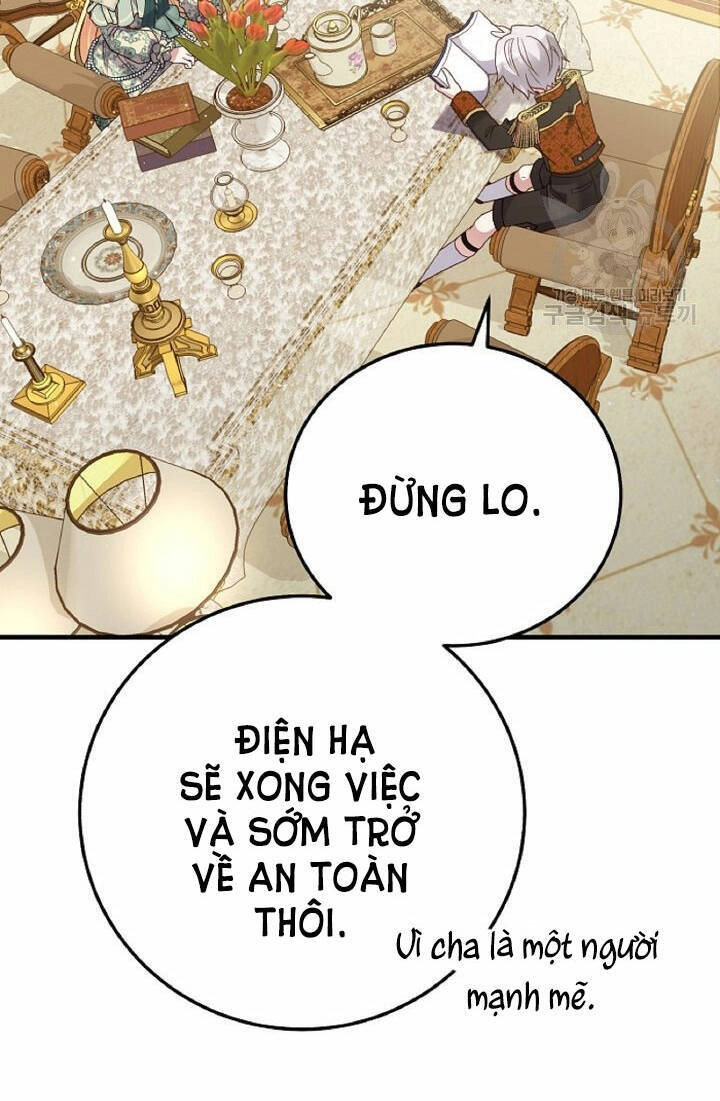 Trở Thành Vợ Thái Tử Quái Vật Chapter 60.2 - 43