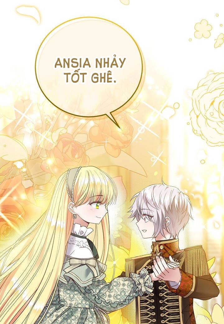 Trở Thành Vợ Thái Tử Quái Vật Chapter 61.1 - 9