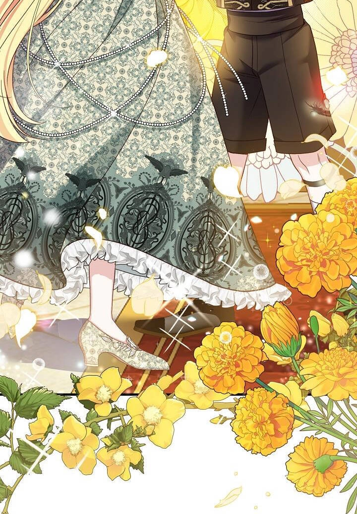 Trở Thành Vợ Thái Tử Quái Vật Chapter 61.1 - 10